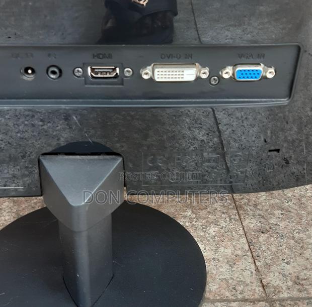 Acer 24 Inches IPS Edgeless Monitor photo 3