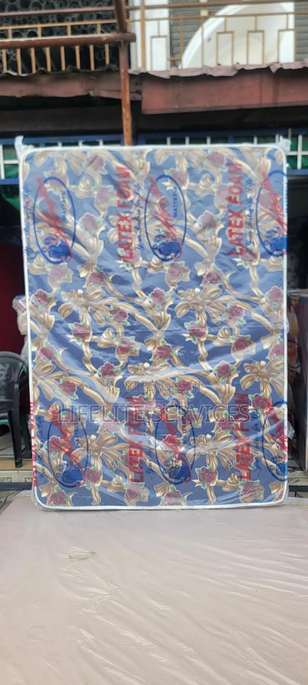 Ever Firm Mattress-14" Large Size