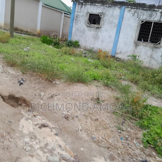 Plot for Sale at Race Course · Photo 1