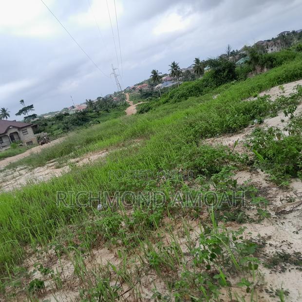 Plot for Sale at West Fijia · Photo 1