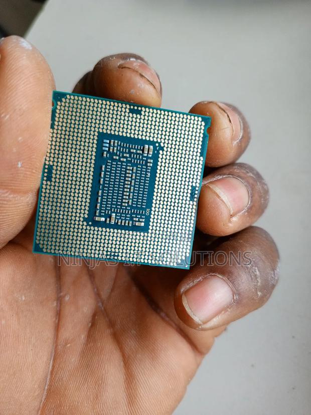 I5 8th Generation Cpu photo 2