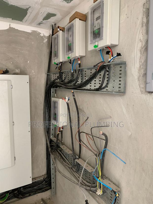 Ant Way Electrical and Engineering Expert photo 4