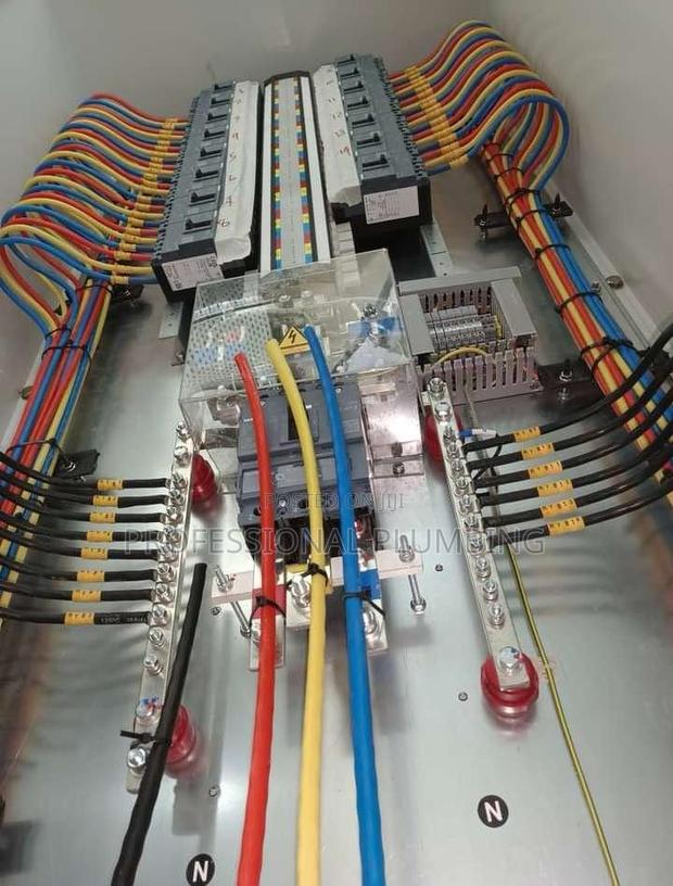 Ant Way Electrical and Engineering Expert photo 5