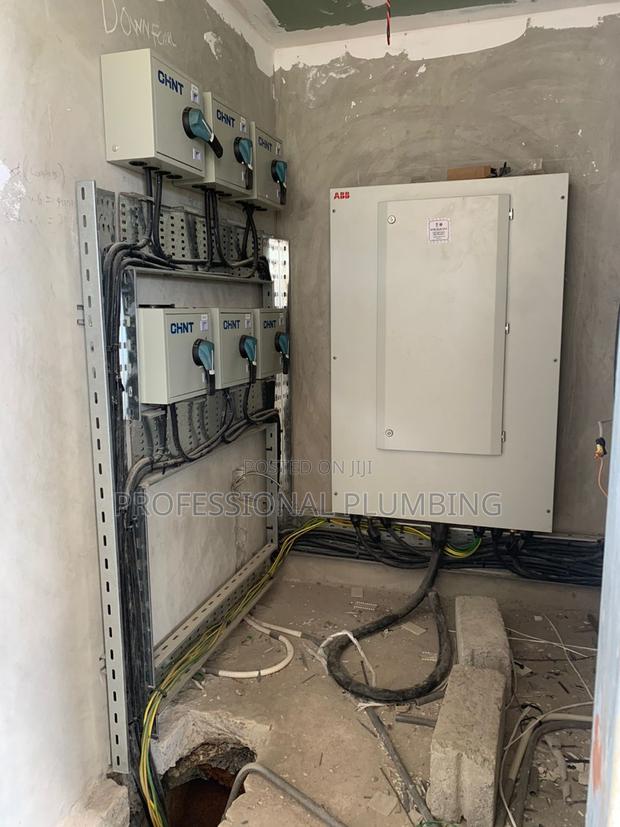 Ant Way Electrical and Engineering Expert photo 2
