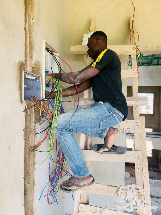 Ant Way Electrical and Engineering Expert photo 7