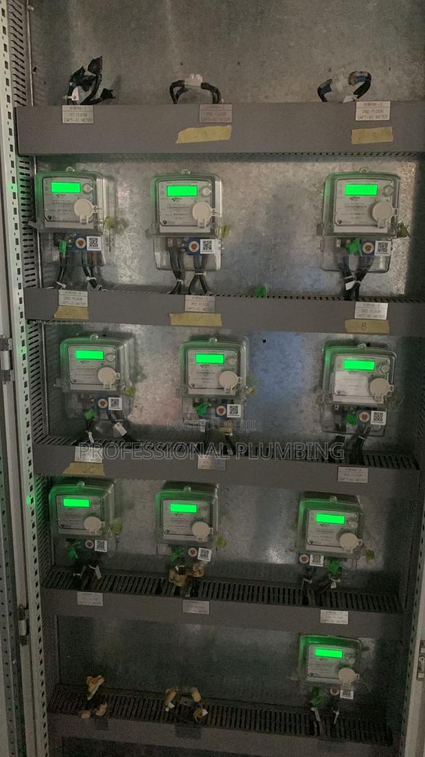 Ant Way Electrical and Engineering Expert photo 8