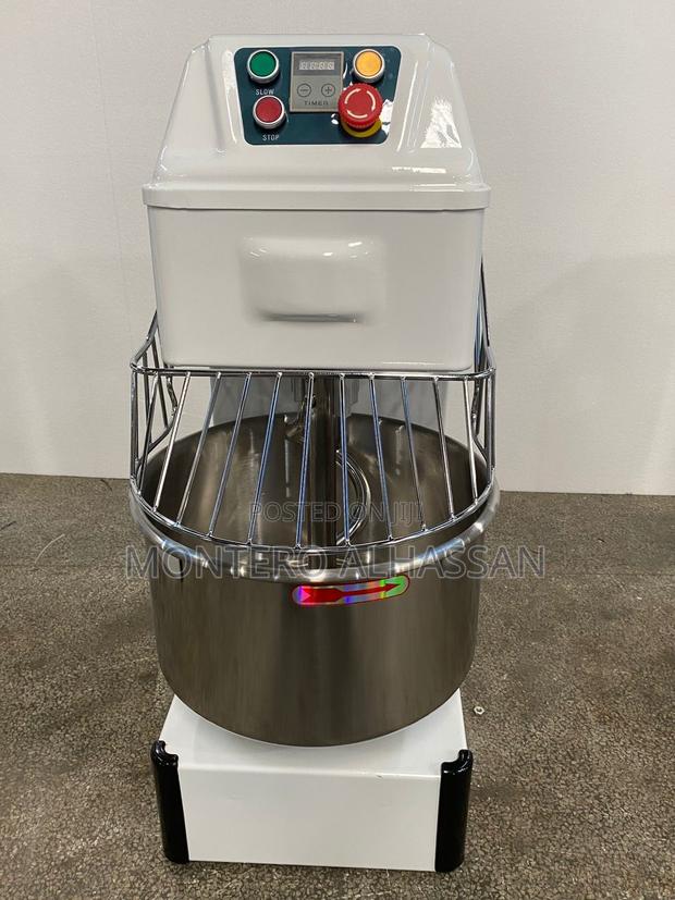 20liters Dough Mixer · Photo 3