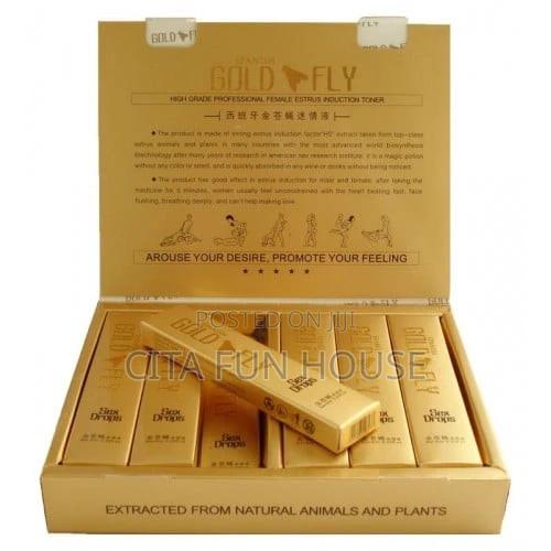 Ladies Libido Booster 5ml*12 · Photo 2