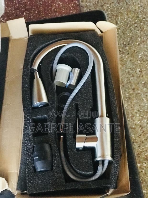Kitchen Sink And Tap Set
