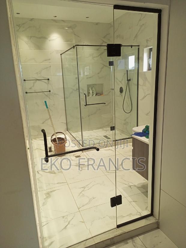 Washroom Entrance Door · Photo 3