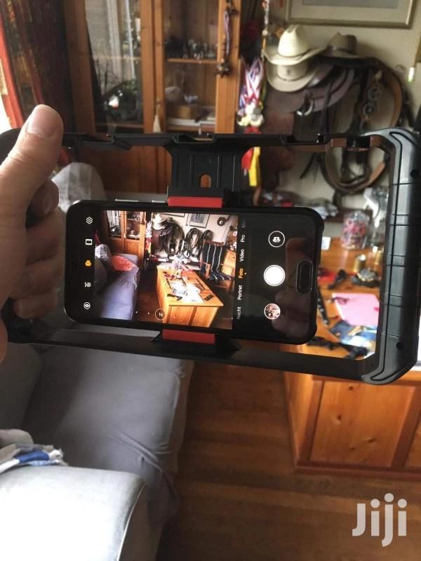 Phone & Camera Hand Stabilizer