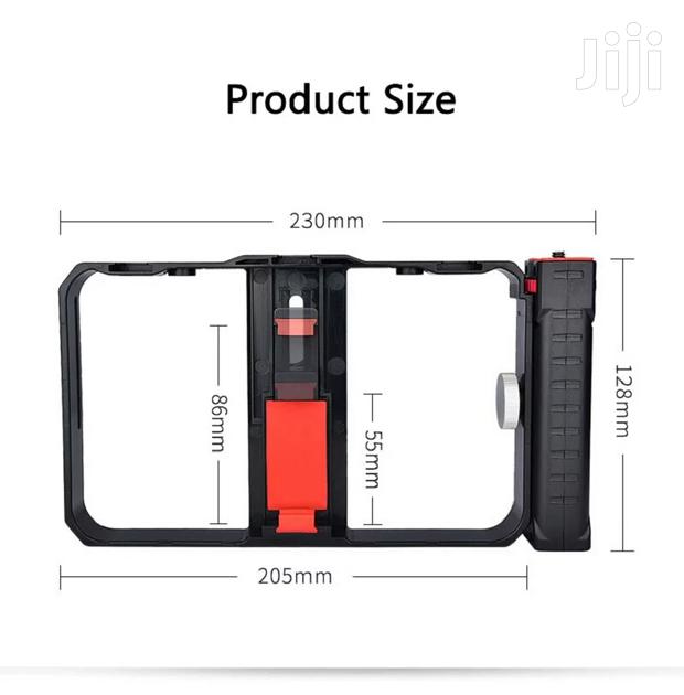 Phone & Camera Hand Stabilizer