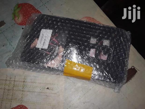 Phone & Camera Hand Stabilizer