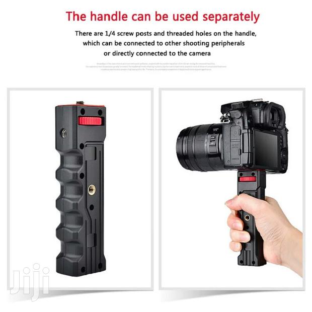 Phone & Camera Hand Stabilizer