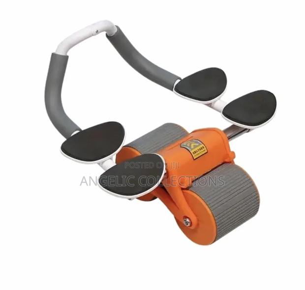 Abdominal Wheel · Photo 2