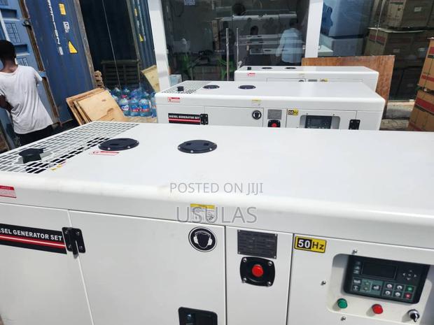 Gensets Available photo 3