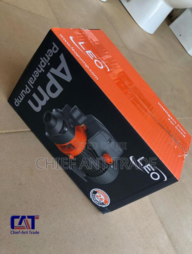 Water Pump 0.5hp · Photo 3