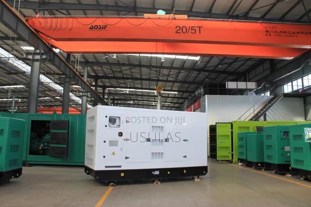 Perkins Diesel Generators photo 2