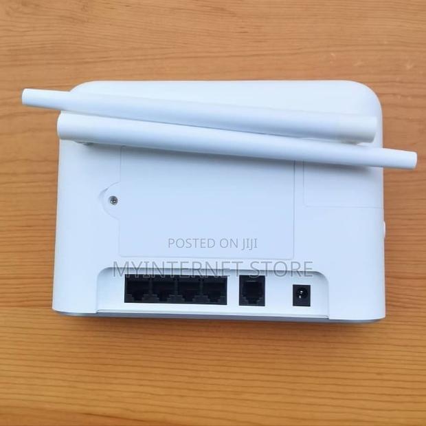 Telenet Universal Router · Photo 4