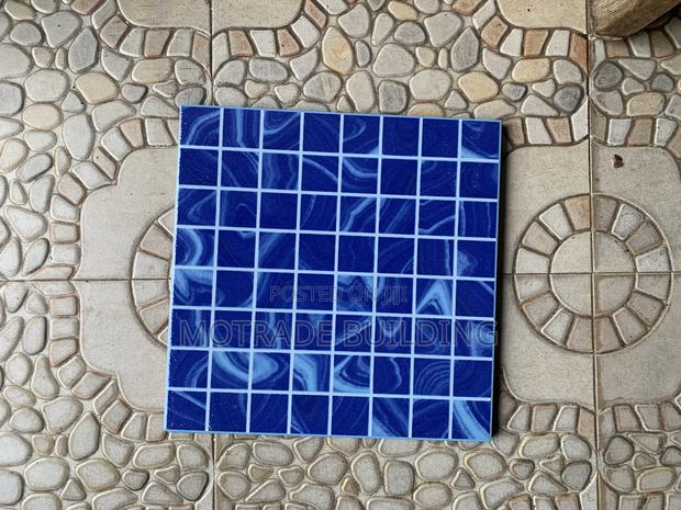 Best Swimming Pool Tile