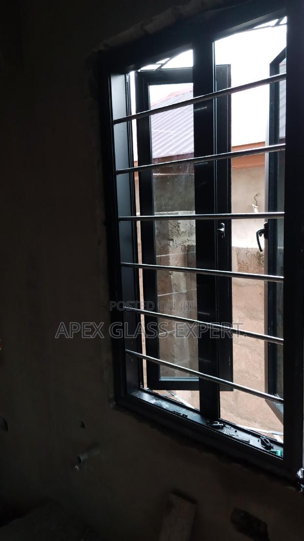 Casement Window With Burglary Proof Attached photo 3