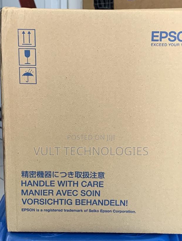 Epson Thermal Pos Receipt Printer · Photo 3