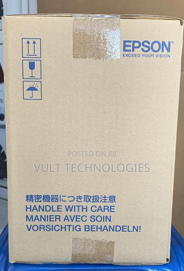 Epson Thermal Pos Receipt Printer · Photo 4