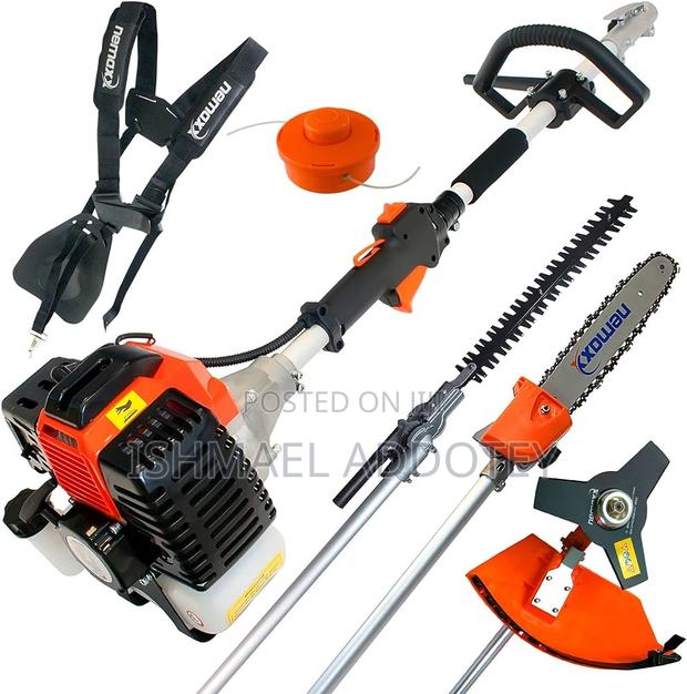 Brush Cutter/Hedge Trimmer/Chainsaw/Grass Trimmer Gasoline
