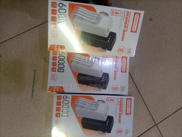 C. Mopol Power Bank 60,000mah photo 3