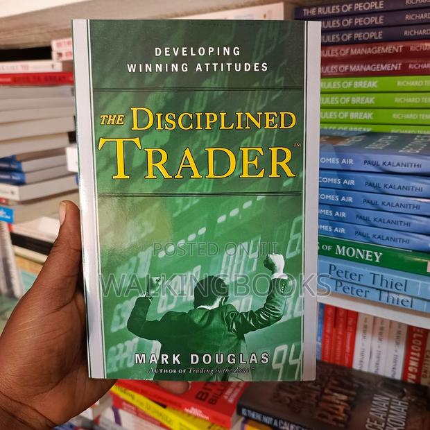 The Disciplined Trader Forex · Photo 3