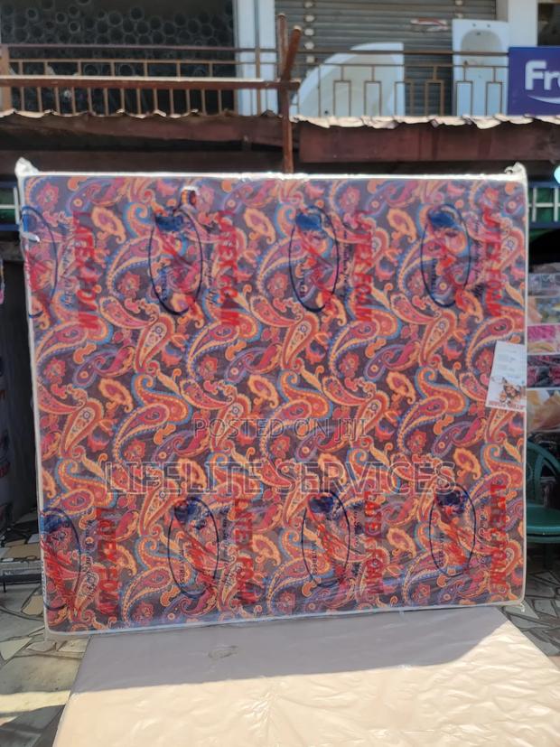 12" King Size Mattress( Partner 4 Life)