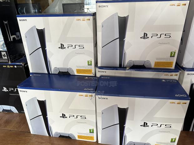Ps5 Slim Standard · Photo 2