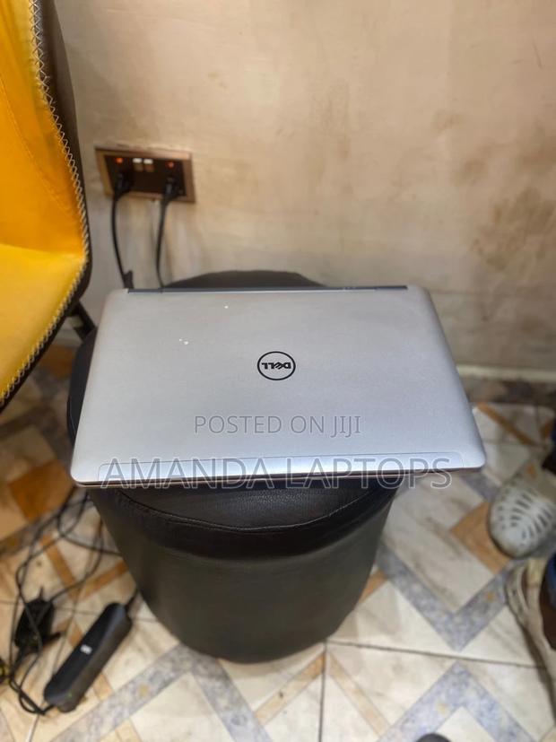 New Laptop Dell Latitude E6540 8GB Intel Core I5 HDD+SSD 256GB photo 2