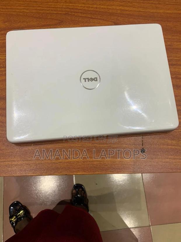 Laptop Dell Inspiron 14 5458 3GB Intel Core 2 Duo HDD+SSD 160GB