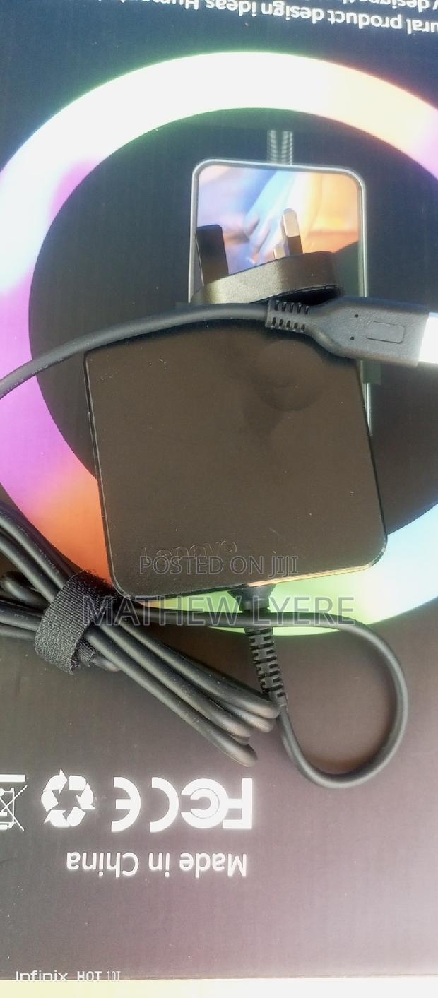 Lenovo Charger