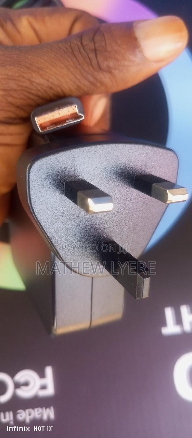 Lenovo Charger photo 2