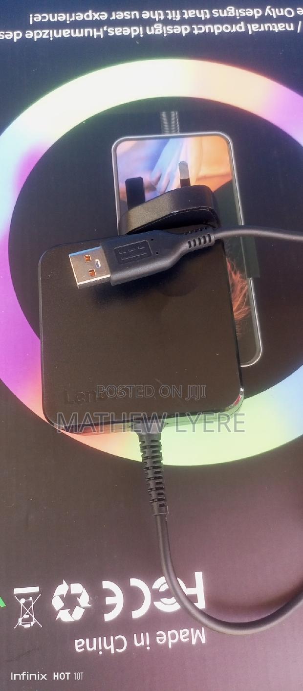 Lenovo Charger photo 3