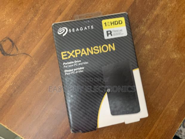 Be Great 1TB Hard Drive · Photo 2