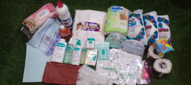 Delivery Package · Photo 4