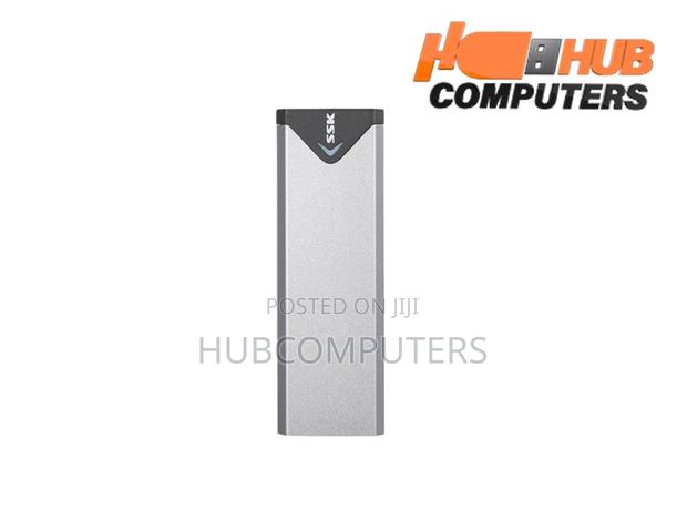Type-c Ssd Enclosure · Photo 3