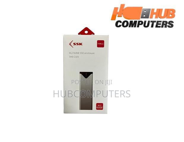 Type-c Ssd Enclosure · Photo 4