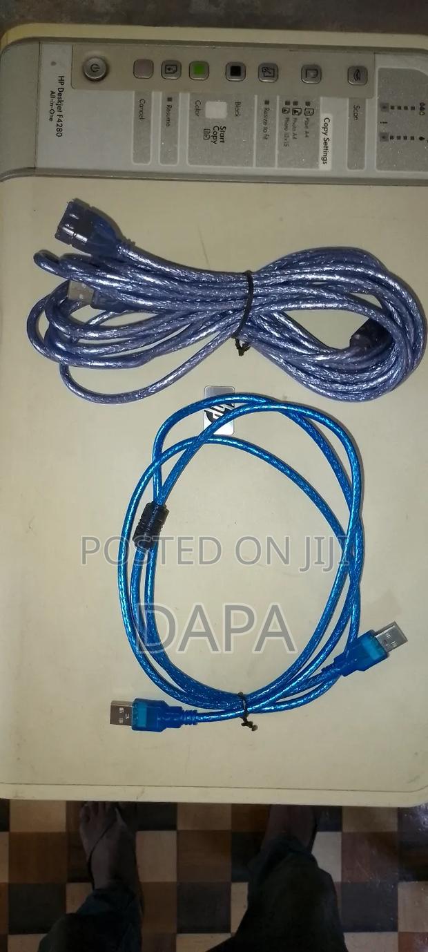 USB Extension Cable Male~Female 10m · Photo 2