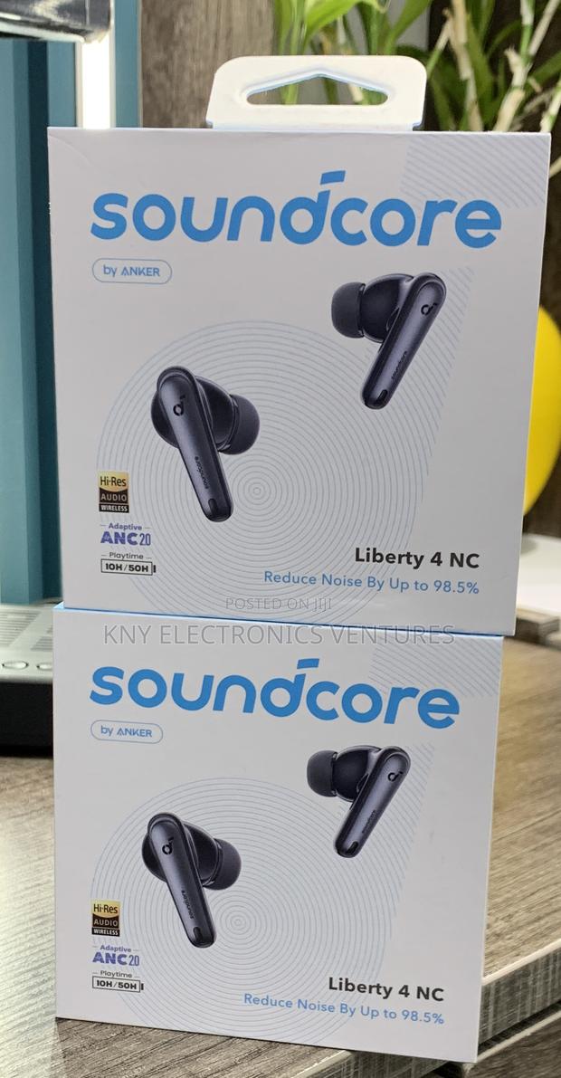 Anker Liberty 4nc · Photo 3