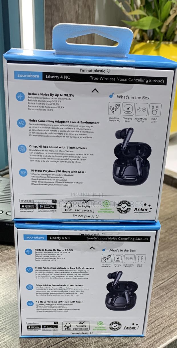 Anker Liberty 4nc · Photo 4