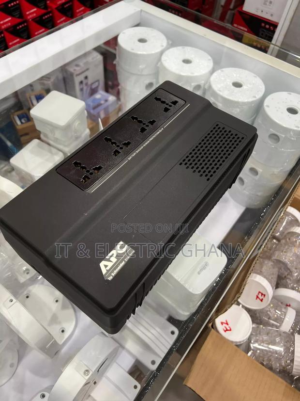 Apc 1000va Ups photo 2