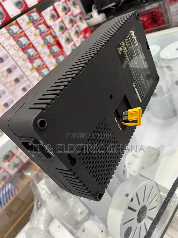 Apc 1000va Ups photo 3