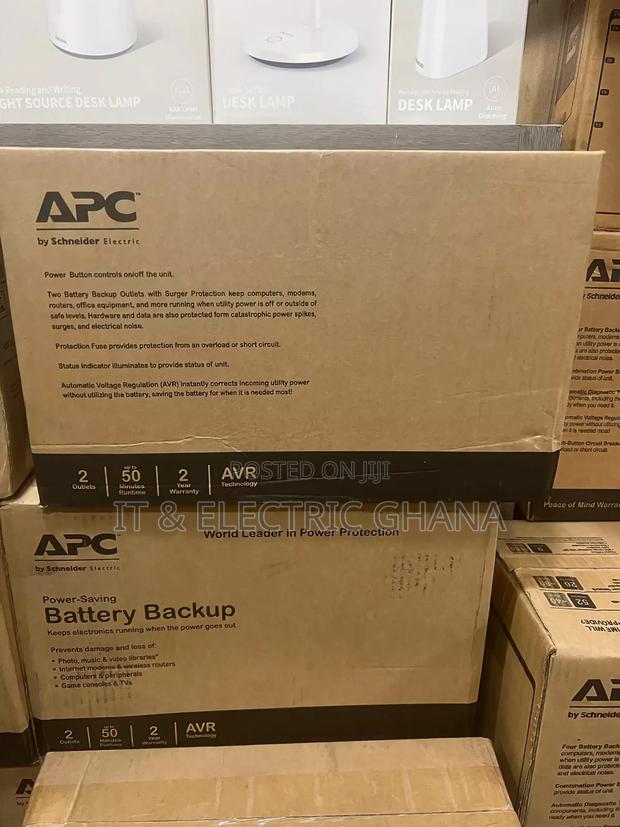 Apc 1000va Ups photo 4