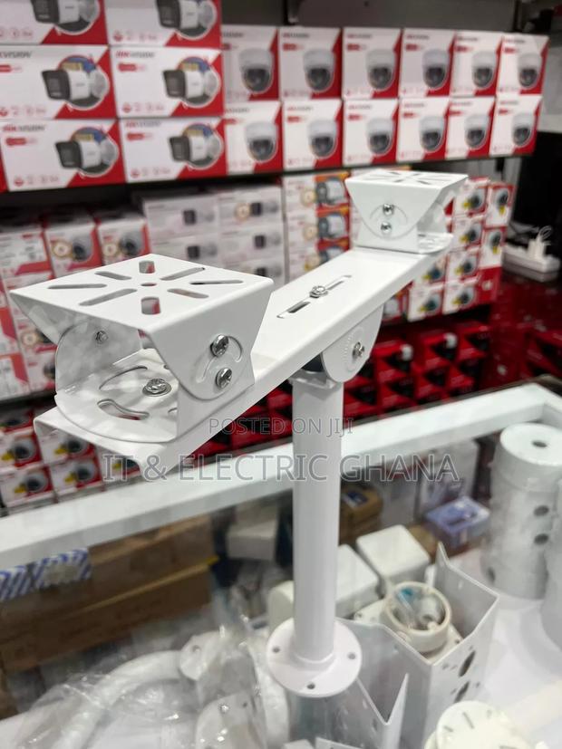 CCTV Dual Camera Mount
