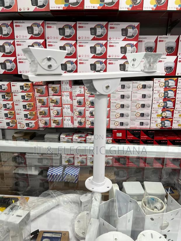 CCTV Dual Camera Mount photo 2