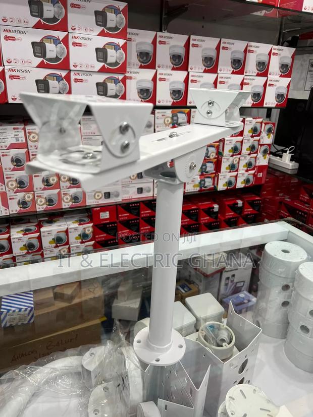 CCTV Dual Camera Mount photo 3
